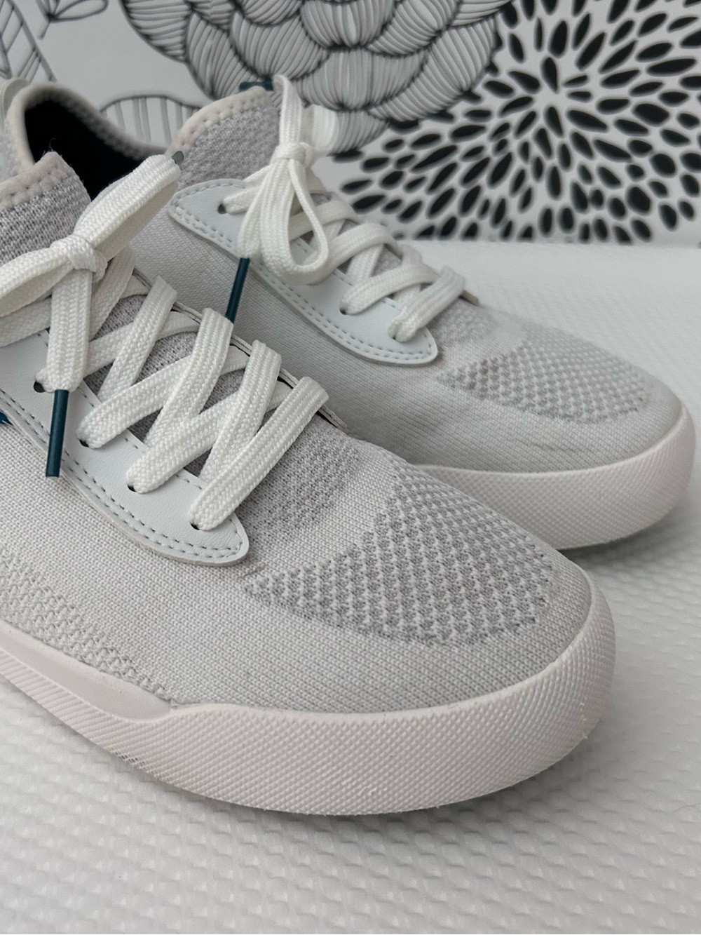 Vessi Weekend Classic Sneakers